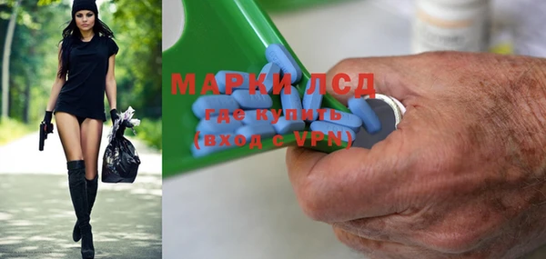 крисы Мегион