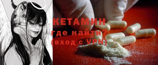 крисы Мегион